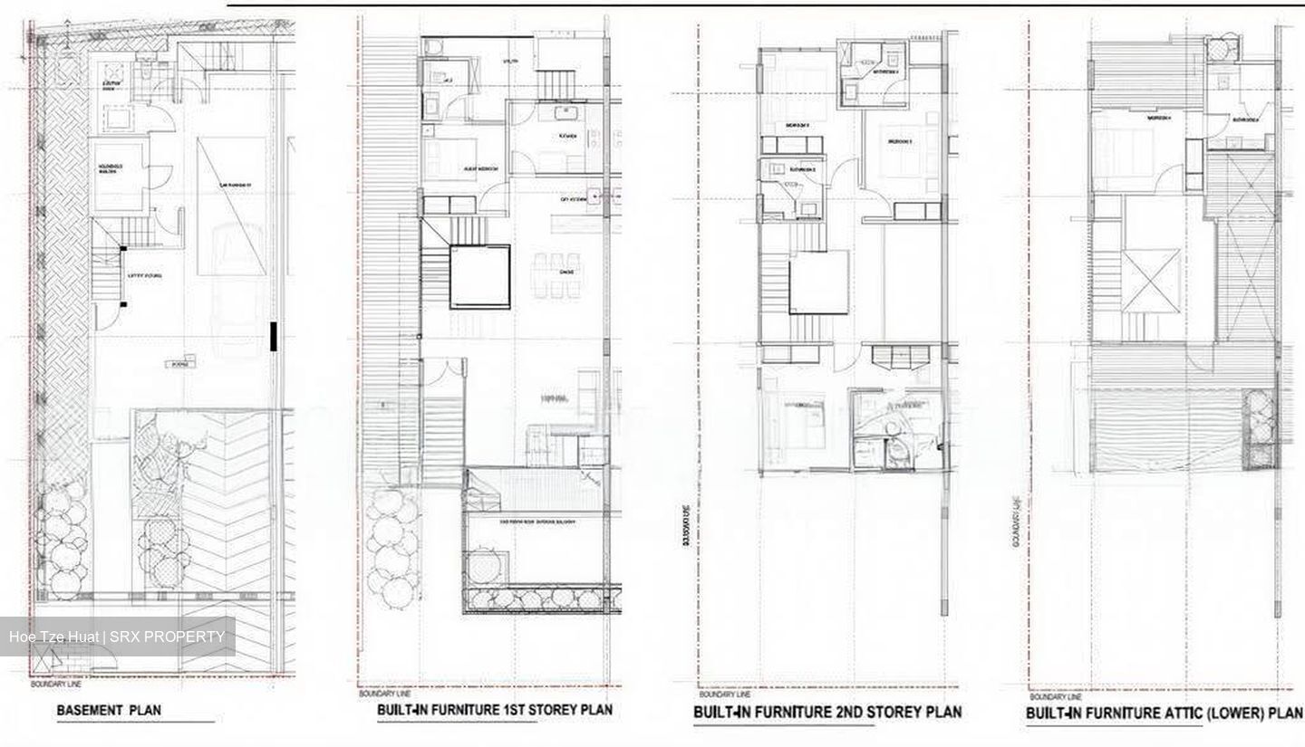 Seletar Road (D28), Terrace #631101241